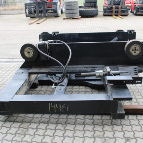 Hyster FORK POSITIONER