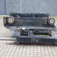 Hyster FORK POSITIONER - 2