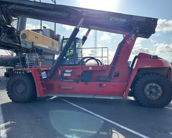 Kalmar DRG450-65S5 Kalmar