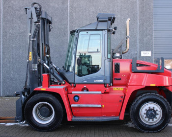 Kalmar DCG90-6 Kalmar