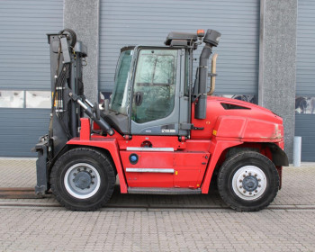 Kalmar DCG120-12 Kalmar