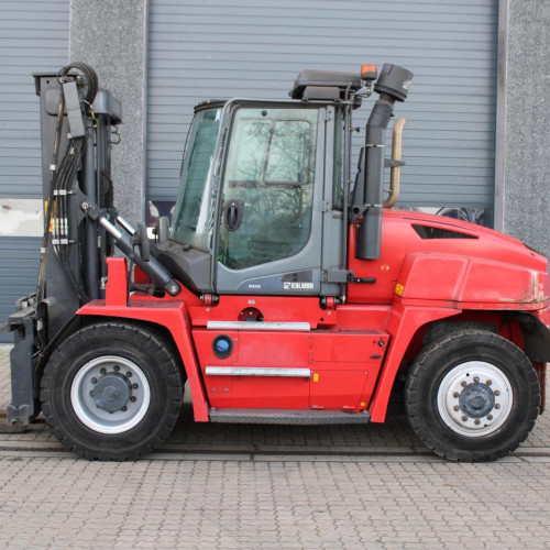 Kalmar DCG120-12