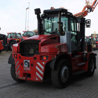 Kalmar DCG120-12 - 2