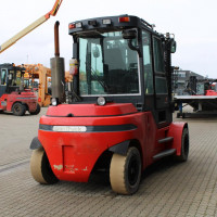 Dantruck 9890GD - 2