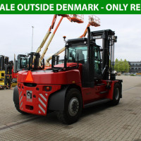 Kalmar DCG160-12 - 2