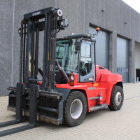 Kalmar DCG100-6 - 1