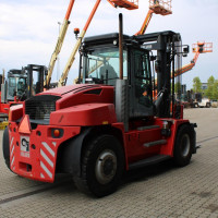 Kalmar DCG100-6 - 2