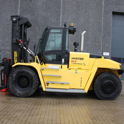 Hyster H20XM-12