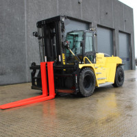 Hyster H20XM-12 - 1