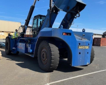 Hyster RS46-41L CH Hyster