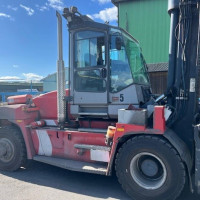 Kalmar DCE120-12 - 1