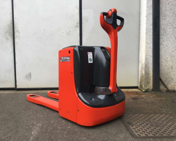 Linde T16 Linde