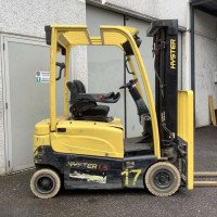 Hyster J1.6XN - 14