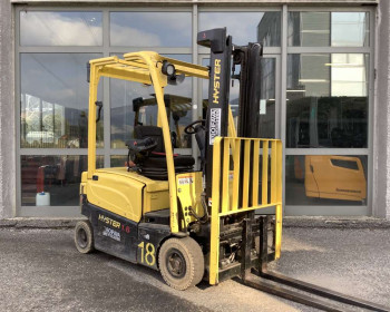 Hyster J1.6XN Hyster