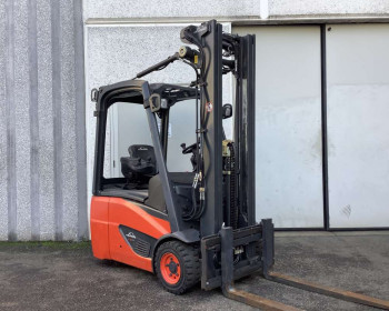 Linde E16C-02 Linde