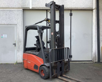 Linde E18-01 Linde