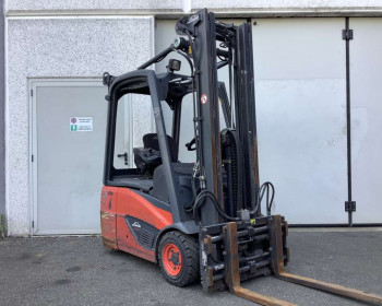 Linde E16C-02 Linde