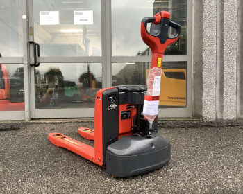 Linde MT15 Linde