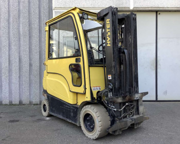 Hyster J3.0XN Hyster