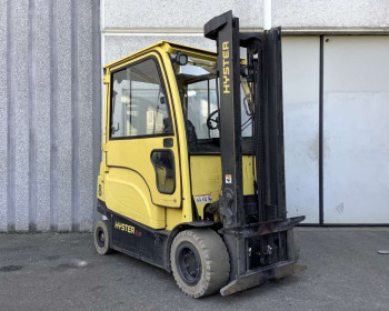 Hyster J3.0XN Hyster