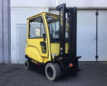 Hyster J3.0XN Hyster