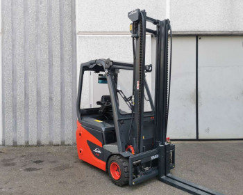 Linde E16C Linde