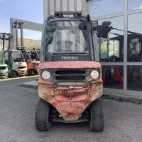 Linde H30D-01 - 14