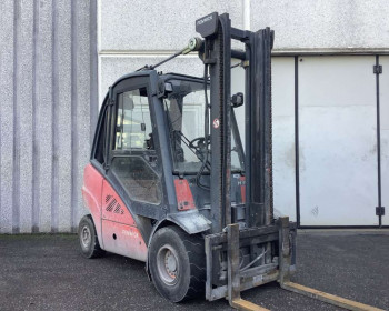 Linde H30D-01 Linde