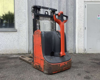 Linde D08 Linde