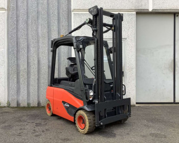 Linde E20PL-02 Linde