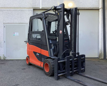 Linde E35HL-01 Linde