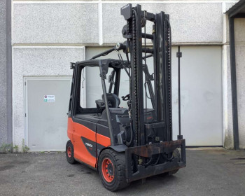 Linde E35H-01/600 Linde