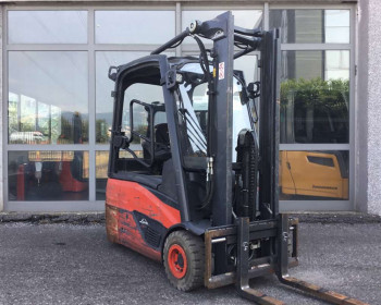 Linde E16-02 Linde