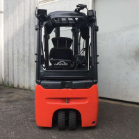 Linde E16-02 - 19