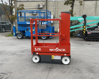 Skyjack SJ-16 Skyjack