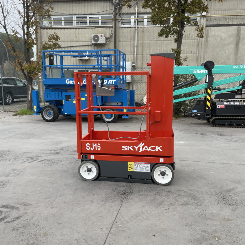 Skyjack SJ-16