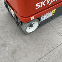 Skyjack SJ-16 - 4