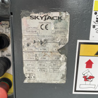 Skyjack SJ-16 - 11