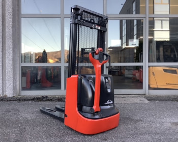 Linde L12 Linde