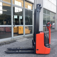 Linde L12 - 2