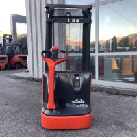 Linde L12 - 4