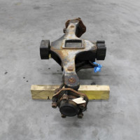 Hyster STEERING AXLE - 3