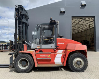 Kalmar DCE100-6 Kalmar