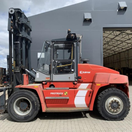 Kalmar DCE100-6