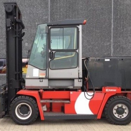 Kalmar ECD80-6