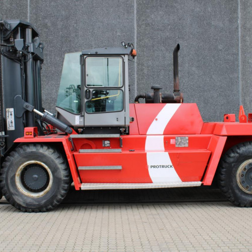 Kalmar DCD220-12LB