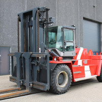 Kalmar DCD220-12LB - 1