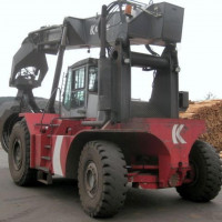 Kalmar RTD1523 - 2