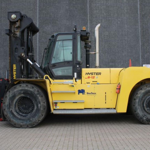 Hyster H28.00XM-12