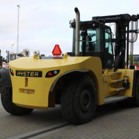 Hyster H28.00XM-12 - 2